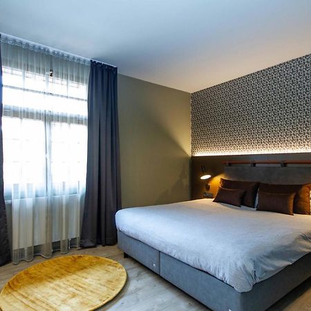 Das Hotel By Hopfenschlingel Rastatt Kültér fotó