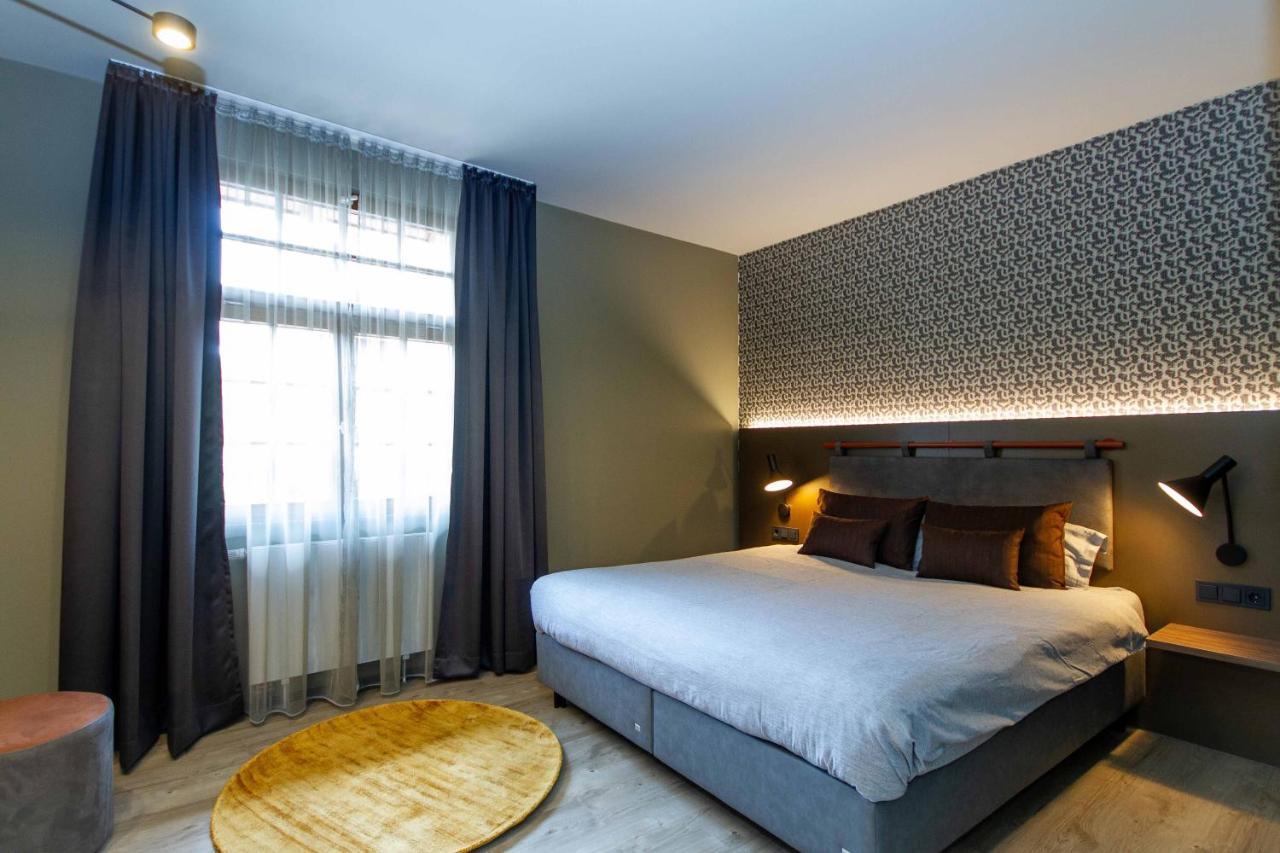 Das Hotel By Hopfenschlingel Rastatt Kültér fotó