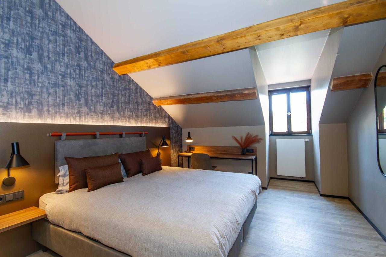 Das Hotel By Hopfenschlingel Rastatt Kültér fotó